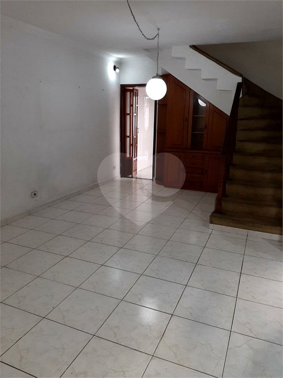 Sobrado à venda com 2 quartos em Jardim São Paulo(zona Norte), São Paulo, SP