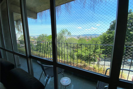 Apartamento à venda com 3 quartos, sendo 1 suíte,  em Vila Romana, São Paulo, SP