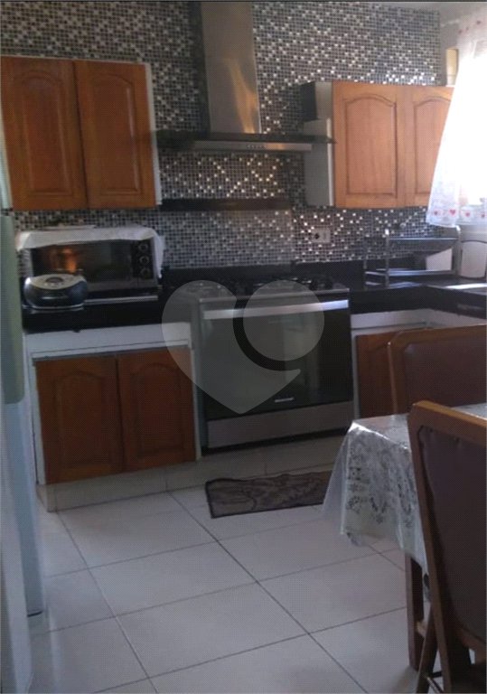 Apartamento à venda com 3 quartos, sendo 1 suíte,  em Água Fria, São Paulo, SP