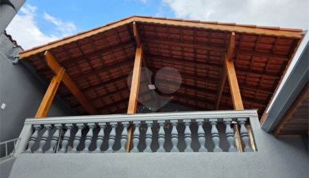 Casa à venda ou para alugar com 2 quartos, sendo 1 suíte,  em Tucuruvi, São Paulo, SP