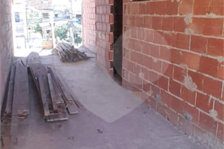 Casa à venda com 2 quartos em Campo Grande, Rio de Janeiro, RJ