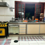 Excelente Sobrado na Vila Matilde. Venha fazer uma visita.