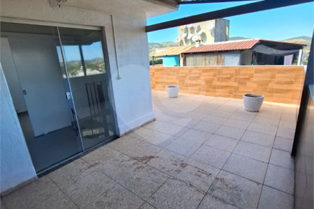 Apartamento para alugar com 3 quartos em Campo Grande, Rio de Janeiro, RJ
