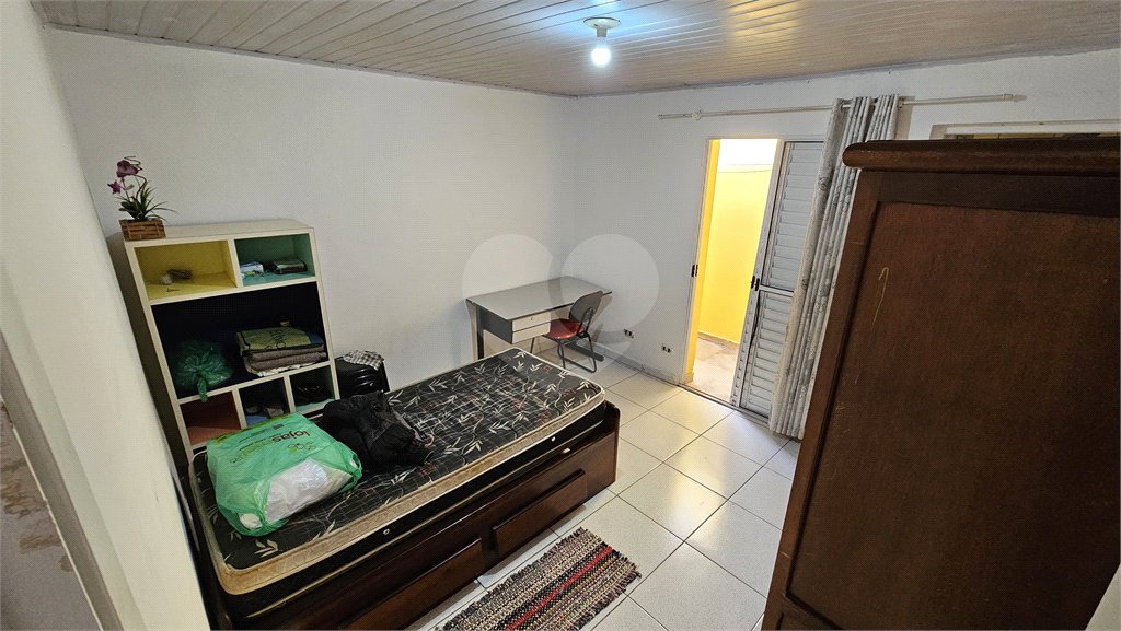 Casa à venda com 3 quartos, sendo 1 suíte, em Jardim Petrópolis, São Paulo, SP
