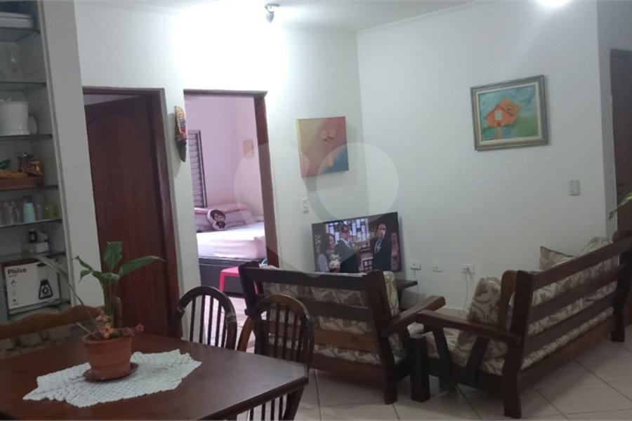 Sobrado à venda com 2 quartos, sendo 1 suíte,  em Vila Maria, São Paulo, SP