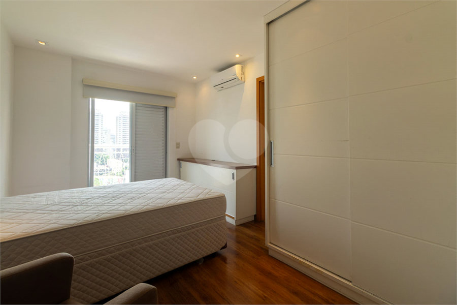 Apartamento à venda ou para alugar com 3 suítes em Perdizes, São Paulo, SP
