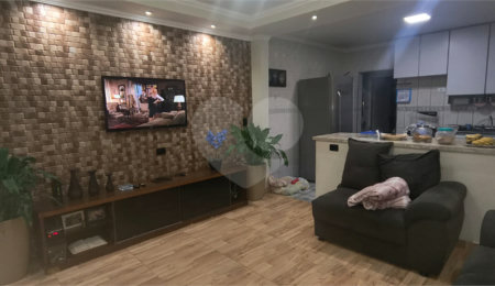 Casa Térrea à venda com 2 quartos em Jardim Arpoador, São Paulo, SP