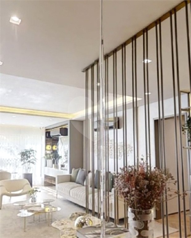 Apartamento à venda com 3 suítes em Cidade Monções, São Paulo, SP