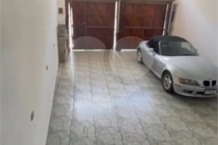 Casa à venda com 3 suítes em Vila Romana, São Paulo, SP