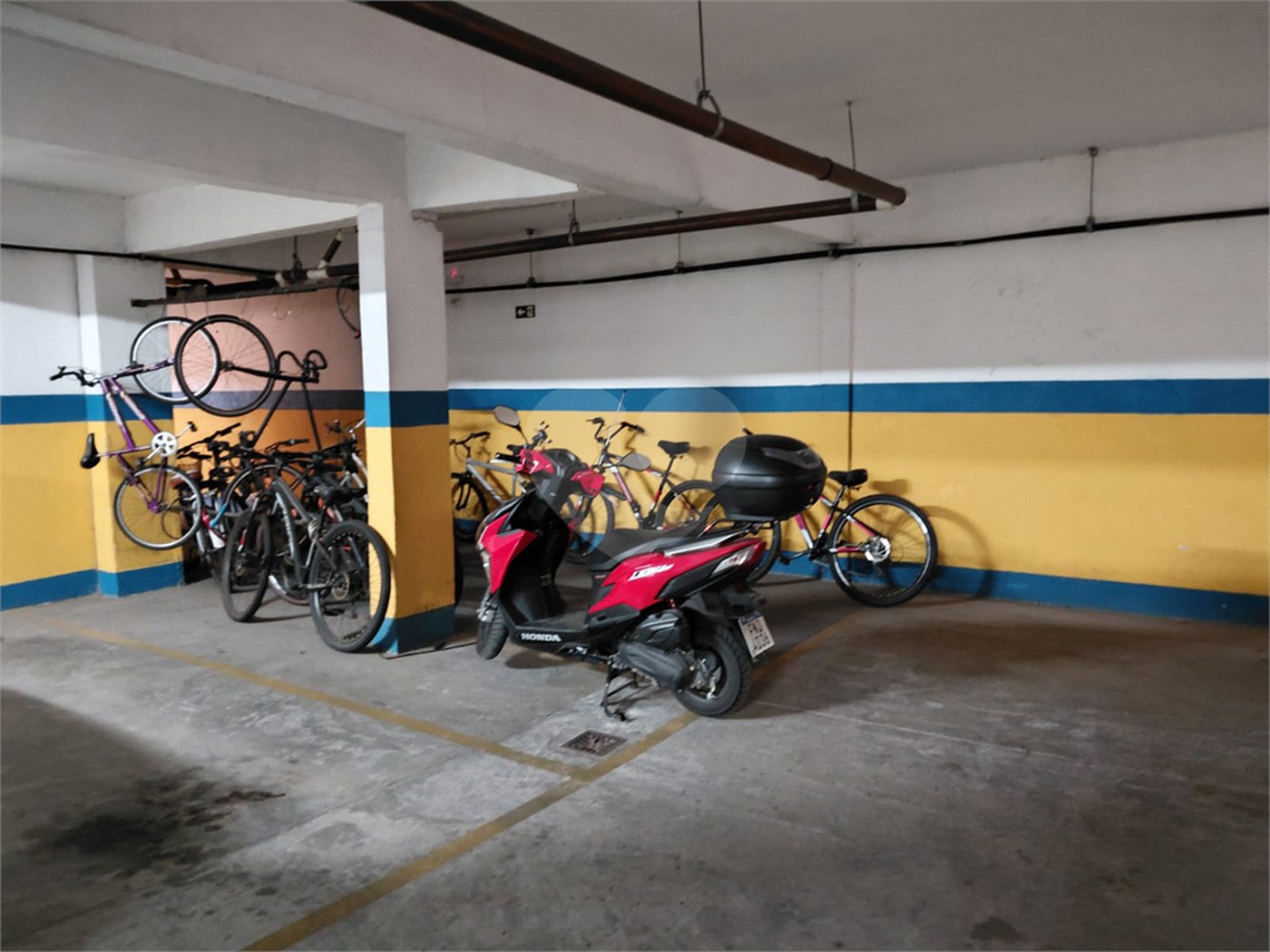 Apartamento para alugar com 2 quartos em Rio Pequeno, São Paulo, SP