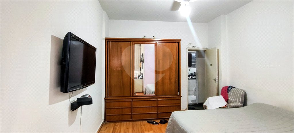 Apartamento à venda com 2 quartos em Tijuca, Rio de Janeiro, RJ
