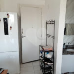 Apartamento à venda com 2 quartos em Pari, São Paulo, SP