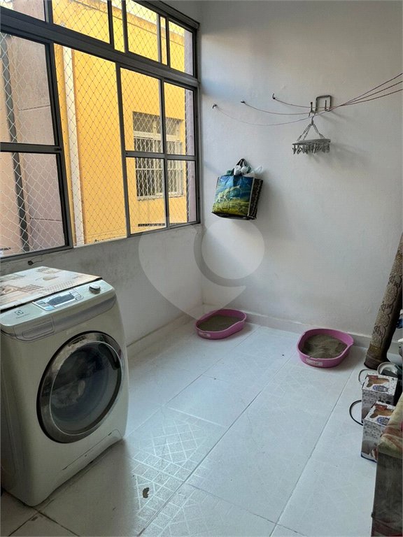 Apartamento à venda com 2 quartos em Tatuapé, São Paulo, SP