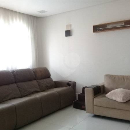 Apartamento à venda com 4 suítes em Santana, São Paulo, SP