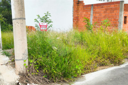 Terreno à venda em Residencial Vila dos Eucaliptos, Salto, SP