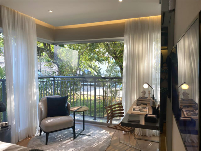 Apartamento à venda com 3 suítes em Chácara Santo Antônio, São Paulo, SP