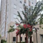 Apartamento à venda ou para alugar com 2 quartos em Parque Esmeralda, São Paulo, SP