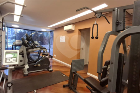 Apartamento para alugar com 3 quartos, sendo 1 suíte, em Brooklin, São Paulo, SP