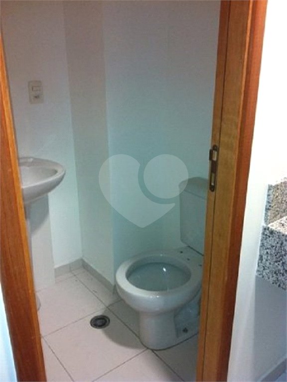 Sala Comercial 40 m² no Bonnaire Office – Venda