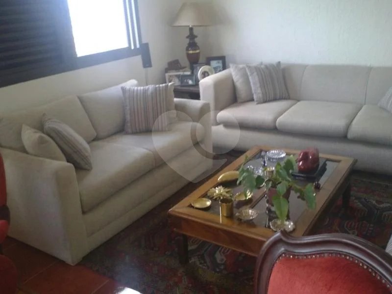 Apartamento à venda com 3 suítes em MORUMBI, São Paulo, SP
