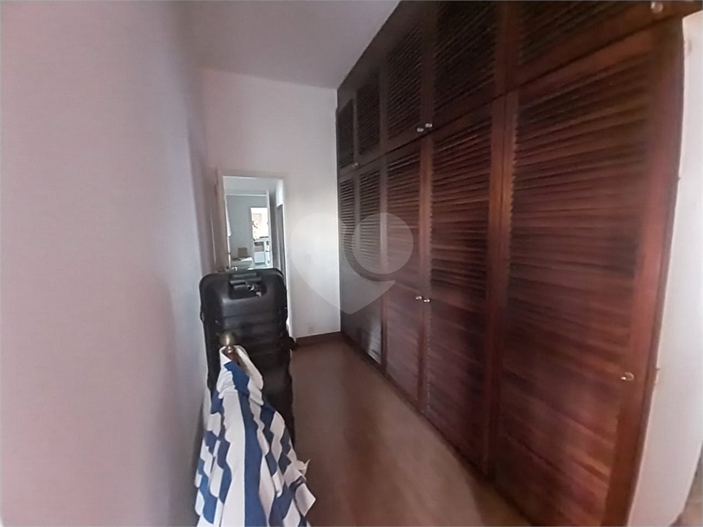 Cobertura à venda com 4 quartos, sendo 1 suíte, em Tijuca, Rio de Janeiro, RJ