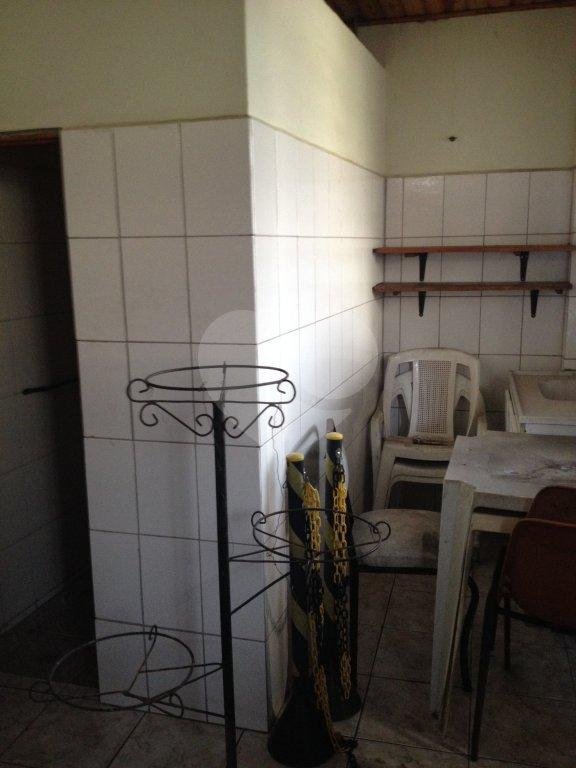 Galpão à venda com 3 quartos em Vila Mazzei, São Paulo, SP