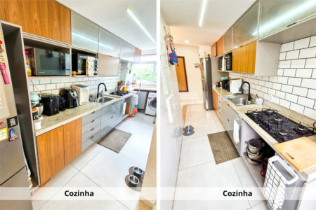 Cobertura à venda com 3 quartos, sendo 2 suítes,  em Tijuca, Rio de Janeiro, RJ