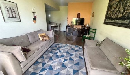 Apartamento à venda com 3 quartos, sendo 1 suíte,  em Tijuca, Rio de Janeiro, RJ
