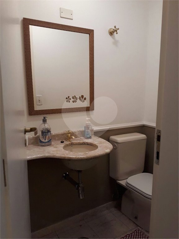 Triplex à venda com 3 quartos, sendo 1 suíte,  em Santana, São Paulo, SP