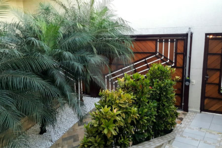 Sobrado à venda com 4 quartos, sendo 2 suítes,  em Parque Colonial, São Paulo, SP