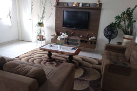 Apartamento à venda com 3 quartos, sendo 1 suíte,  em Água Fria, São Paulo, SP