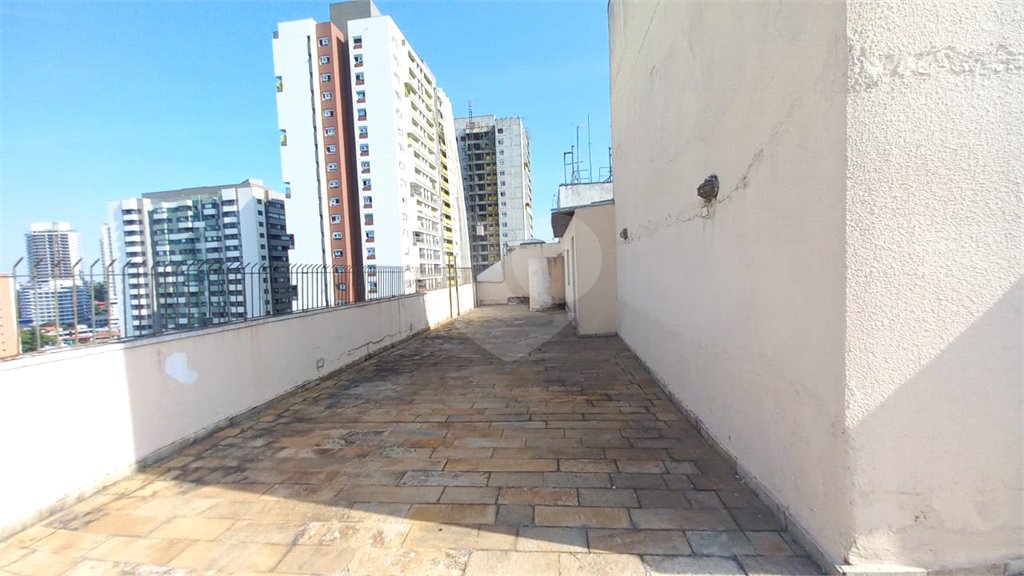 Cobertura à venda com 3 quartos, sendo 1 suíte,  em Vila Pirajussara, São Paulo, SP
