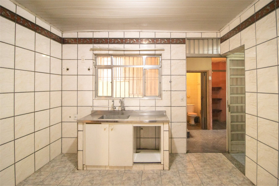 Casa à venda com 3 quartos, sendo 1 suíte,  em Tucuruvi, São Paulo, SP