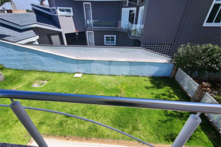 Casa à venda com 3 suítes no condomínio Residencial Suzano, Suzano - SP