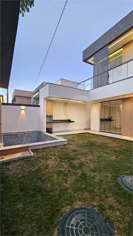 Casa à venda com 3 suítes no condomínio Grand Park, Rio de Janeiro - RJ
