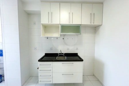 Apartamento á venda - Vila Guarani
