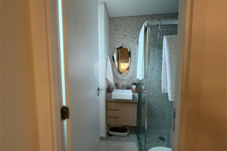 Apartamento à venda com 1 suíte em Jardim São Paulo(zona Norte), São Paulo, SP