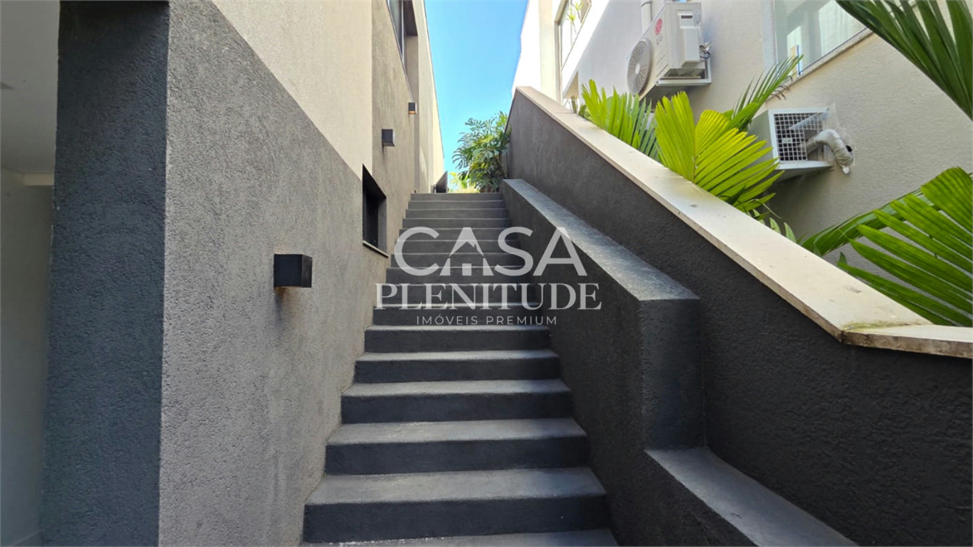 Casa em condomínio à venda ou para alugar com 4 suítes em Alphaville Nova Esplanada, Votorantim, SP
