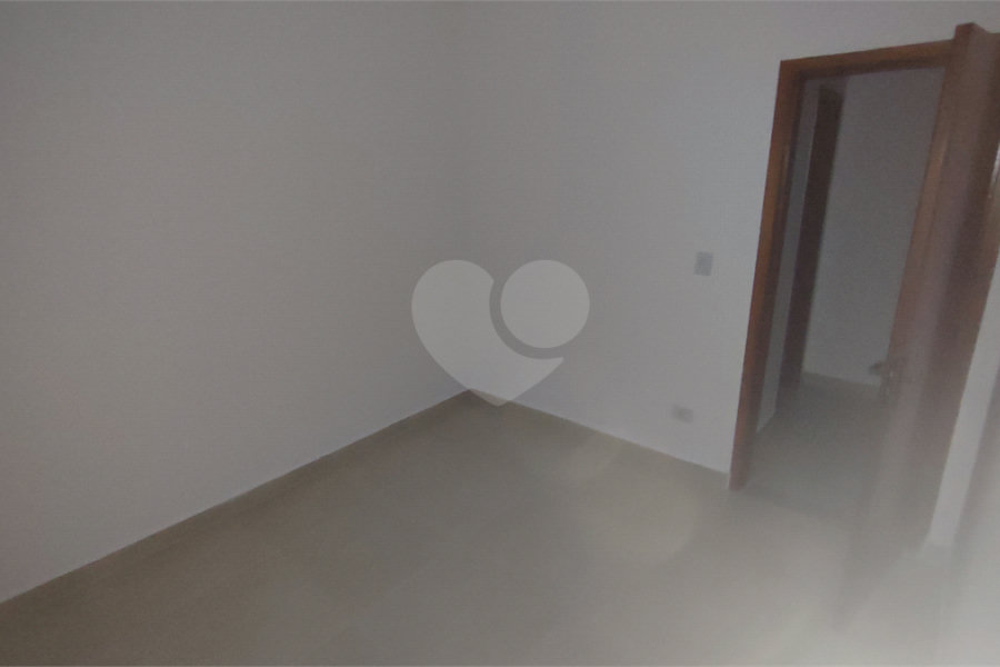 Apartamento à venda com 2 quartos em Mandaqui, São Paulo, SP