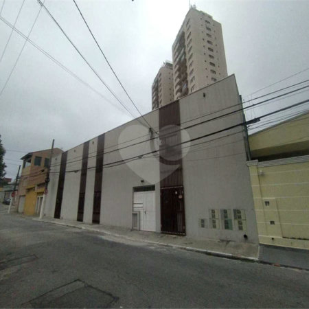 Apartamento para alugar com 2 quartos em Parada Inglesa, São Paulo, SP