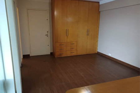 Apartamento à venda com 3 quartos, sendo 1 suíte,  em Brooklin Paulista, São Paulo, SP