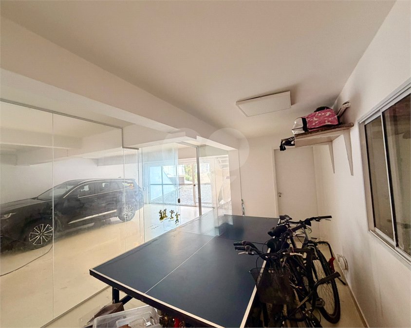 Casa à venda com 4 suítes no condomínio Residencial Campo Belo Belle Ville, São Paulo - SP