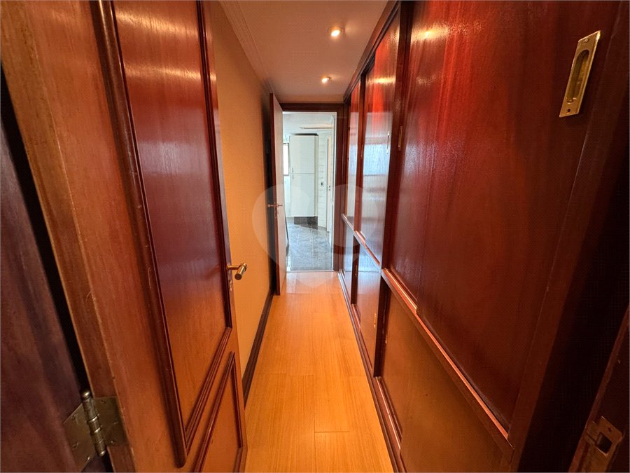 Apartamento à venda com 4 quartos, sendo 3 suítes, em Santana, São Paulo, SP