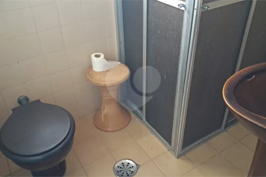 Casa à venda com 2 quartos em Tucuruvi, São Paulo, SP