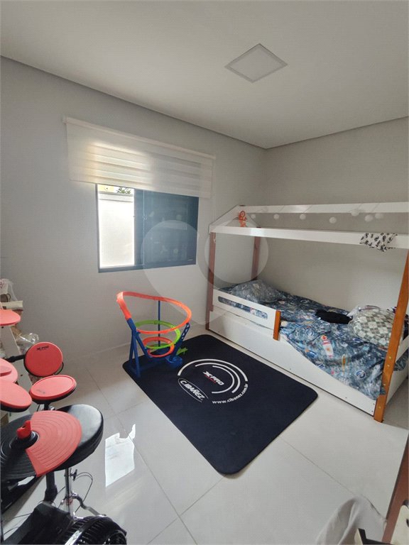 Casa Térrea à venda com 4 quartos, sendo 1 suíte,  em Vila Esperança, Atibaia, SP