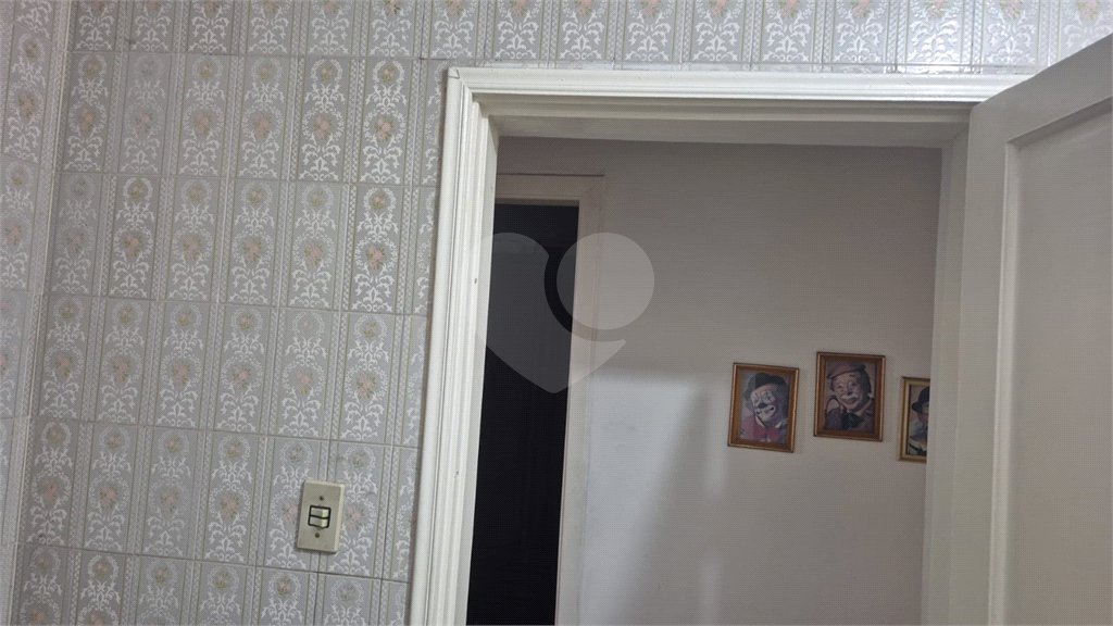 Sobrado à venda com 3 quartos em Tucuruvi, São Paulo, SP