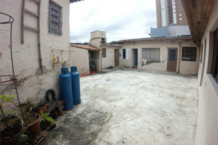 Casa de Vila à venda com 3 quartos em Vila Ipojuca, São Paulo, SP