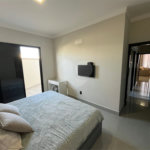 Casa à venda com 3 quartos, sendo 1 suíte, no condomínio Vila Paraty, Indaiatuba - SP