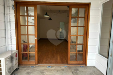 Apartamento à venda em Perdizes, São Paulo, SP