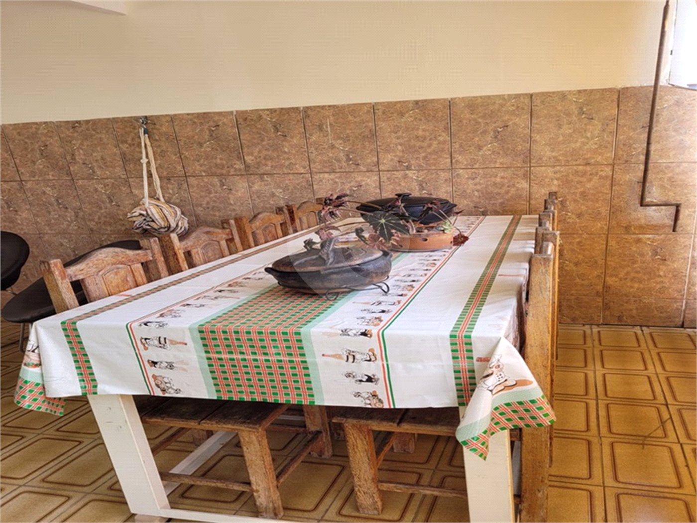 Casa Térrea à venda com 5 quartos, sendo 2 suítes,  em Jardim Aricanduva, São Paulo, SP
